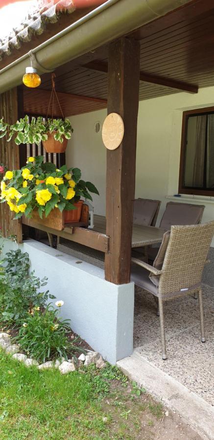 Apartment Sonce Bohinj Exterior foto